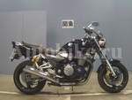     Yamaha XJR1300 2001  2
